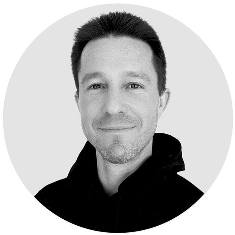 Alex Jarboe, Owner
