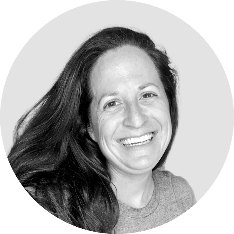 Amanda Allen, Program & Facilities Director
