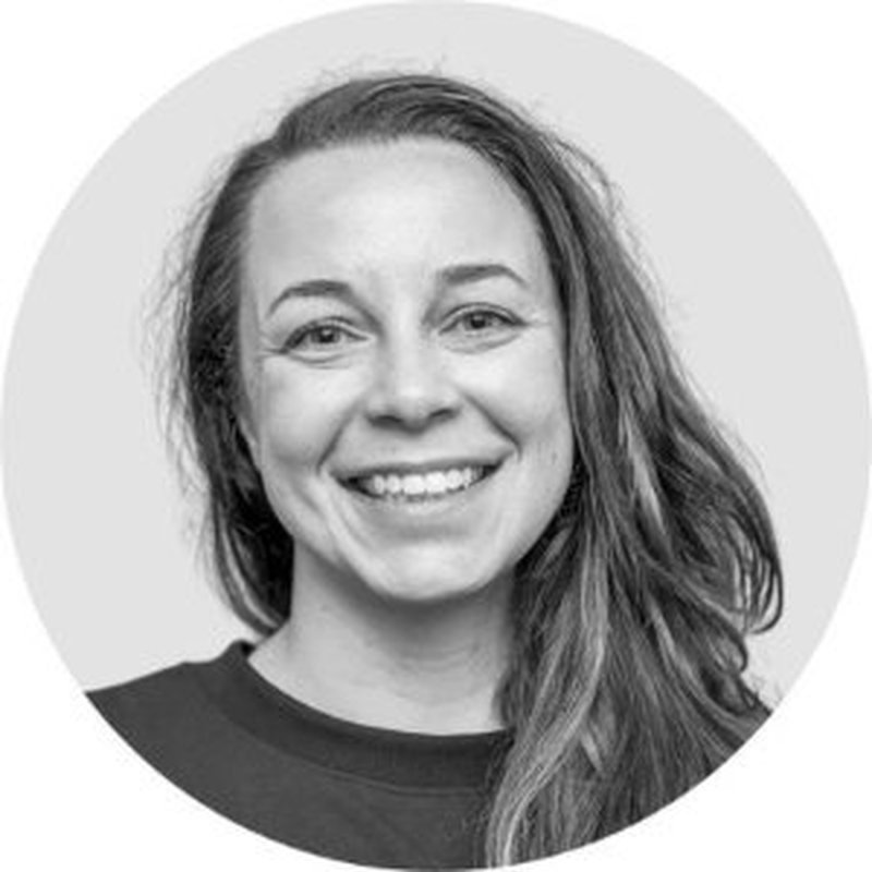 Aubrie Harland, Karma Crew Manager