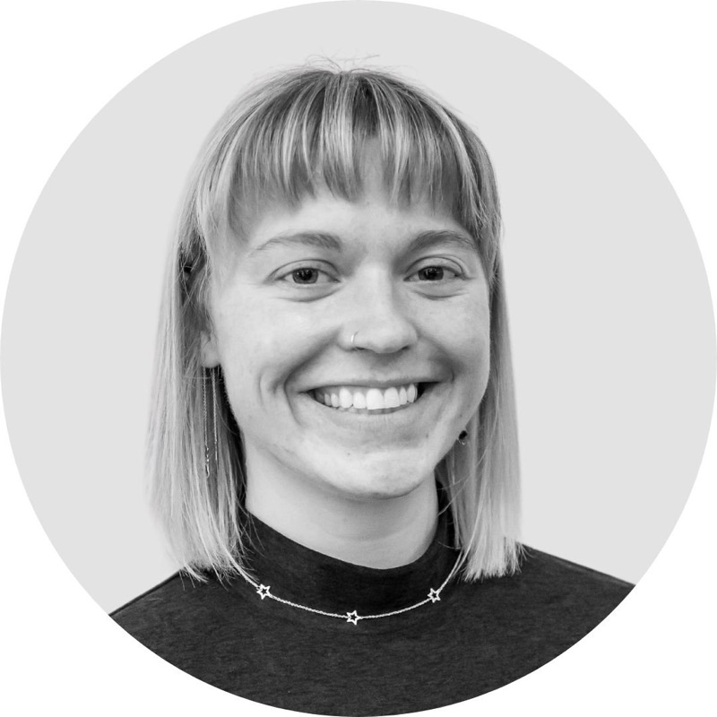 Emily Tharp Pendley, Director of Operations