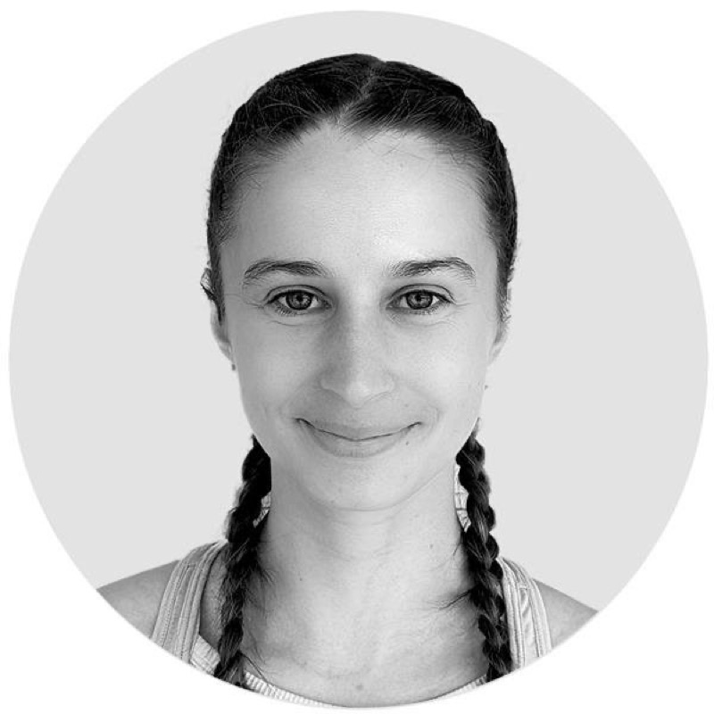 Lindsey Guarisco, Accounts Director